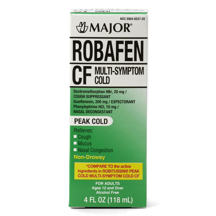 ROBAFEN CF MS COLD LIQ