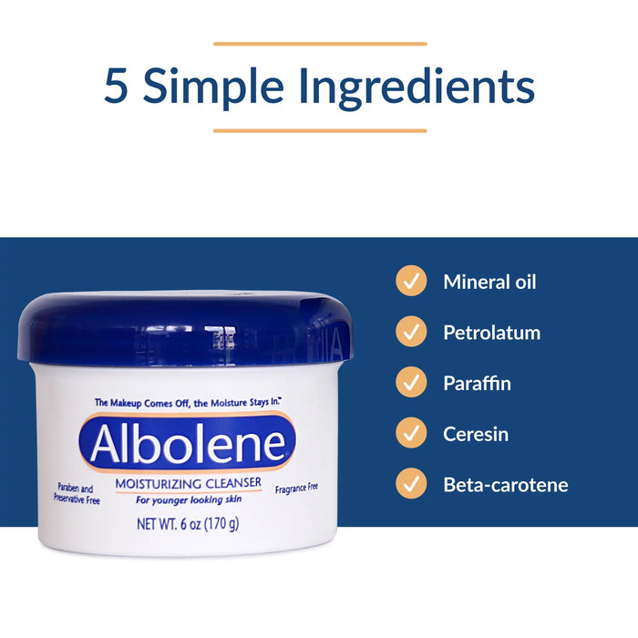 ALBOLENE 6oz