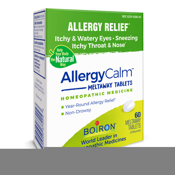 ALLERGYCALM