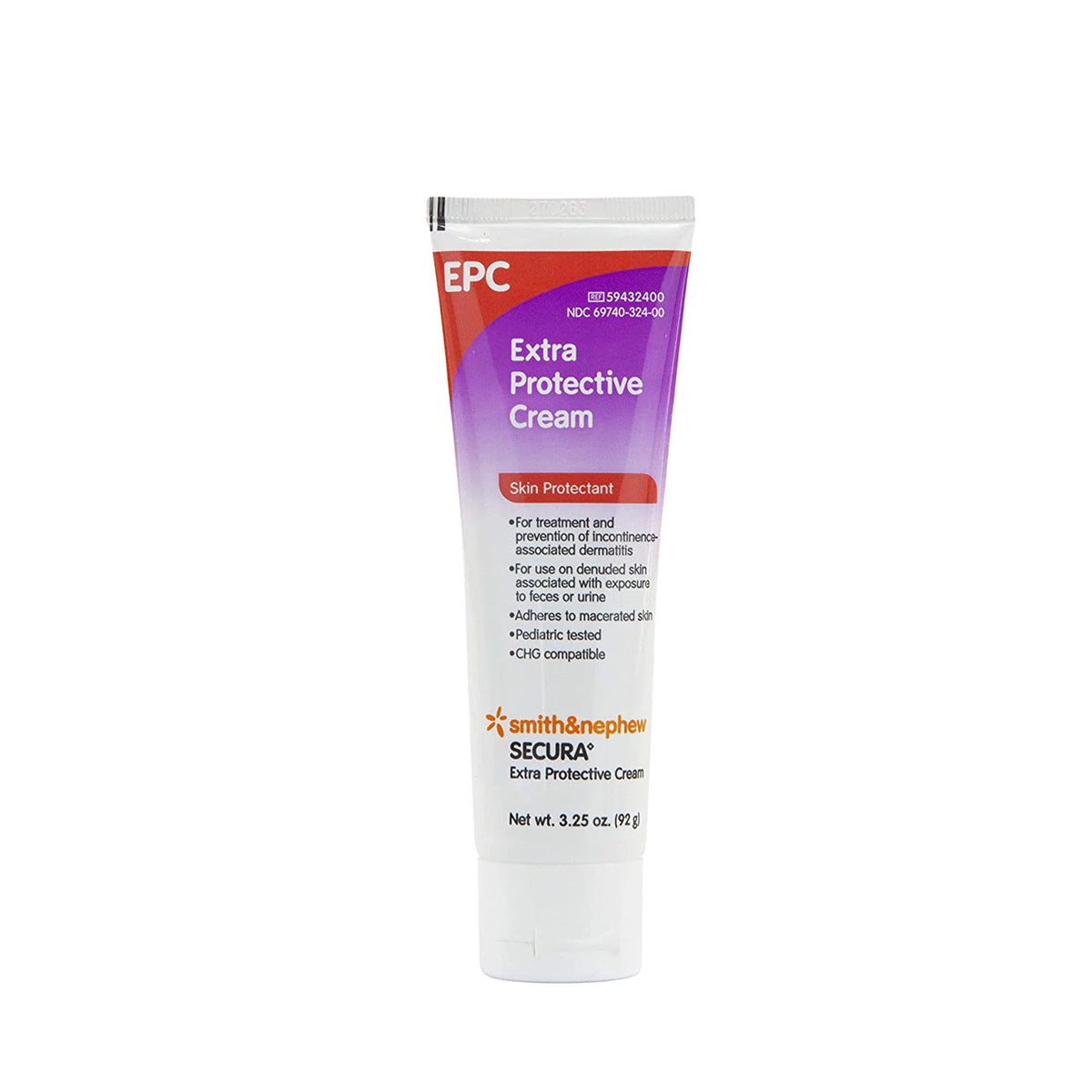 SECURA EXTRA PROTECTIVE CREAM — M-Care Pharmacy