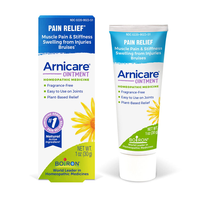 ARNICARE OINTMENT