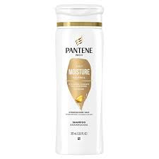 PANTENE SHAMPOO MOISTURE