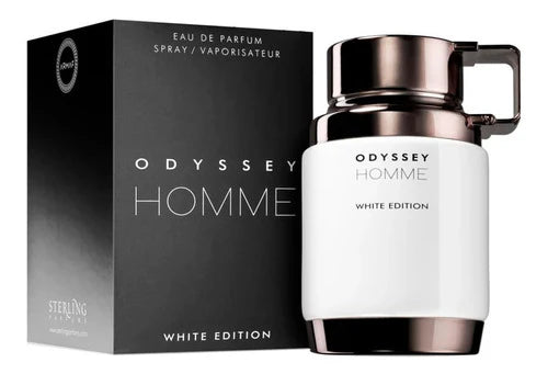 ODYSSEY HOMME