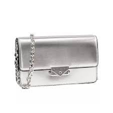 CARTERA CLUTCH METALICO