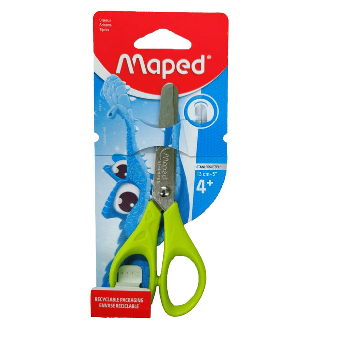 MAPED TIJERAS 5”