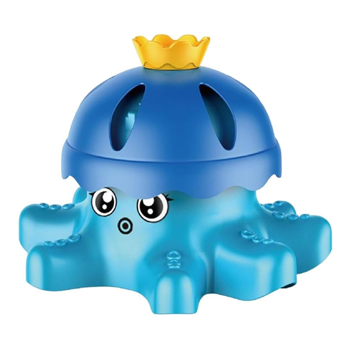 WATER SPRAY OCTOPUS SPRINKLER