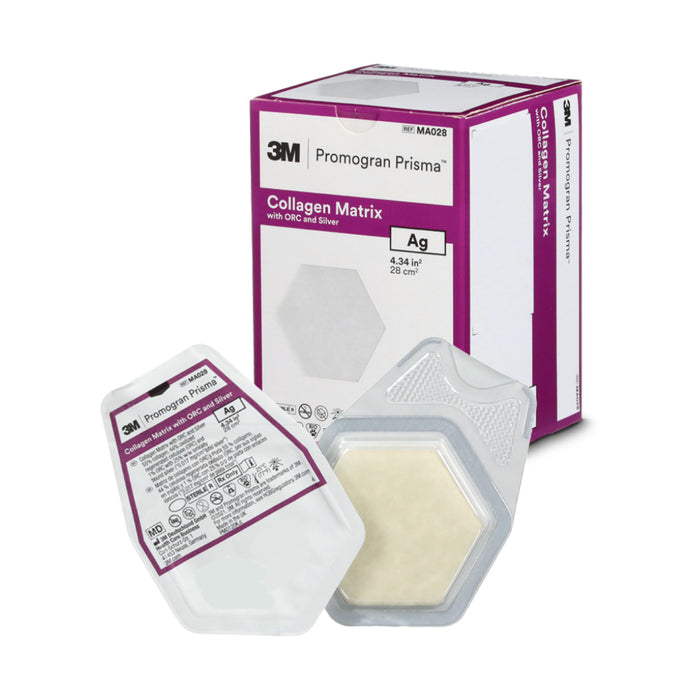 PROMOGRAN PRISMA DRESSING 4.34