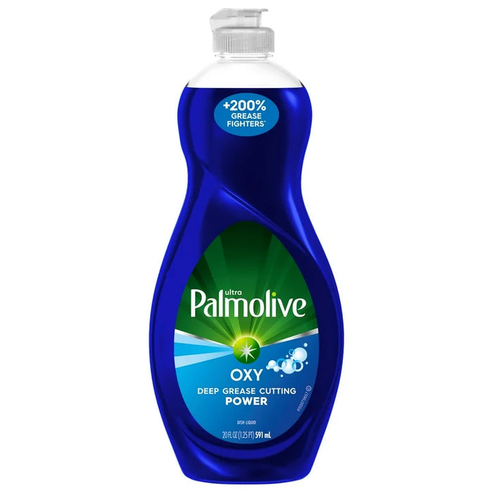 PALMOLIVE DISH ULTRA 8OZ