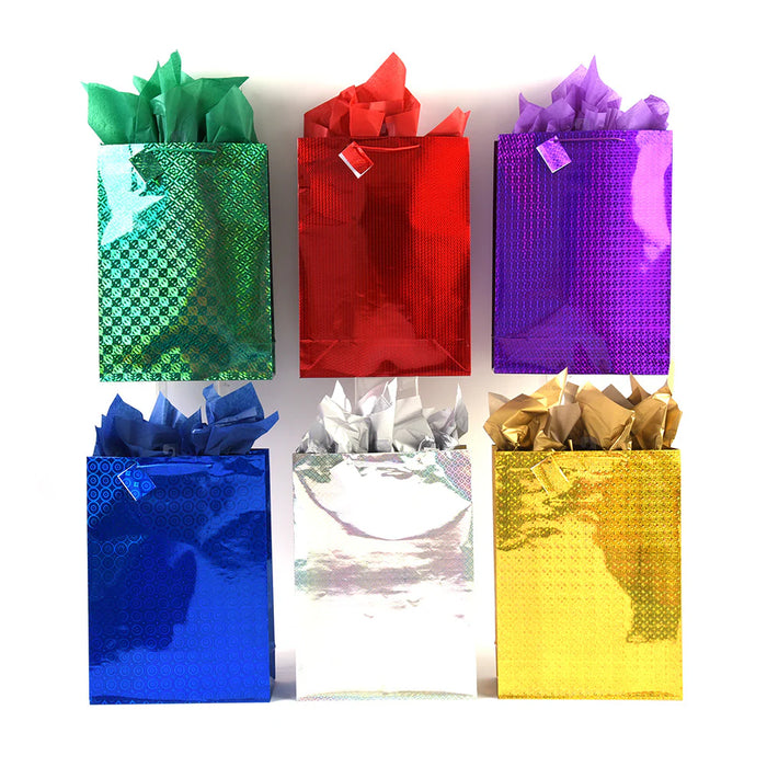 PRIDE LARGE GIFT BAGS