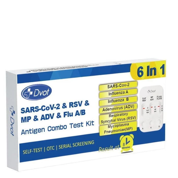 PRUEBA 6 IN 1