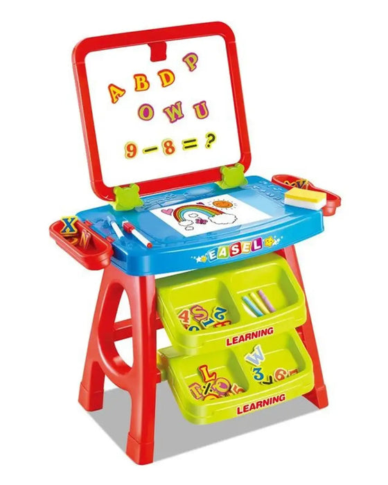 3 in 1 LEARNING EASEL