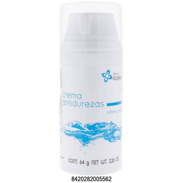 CREMA ANTIDUREZAS
