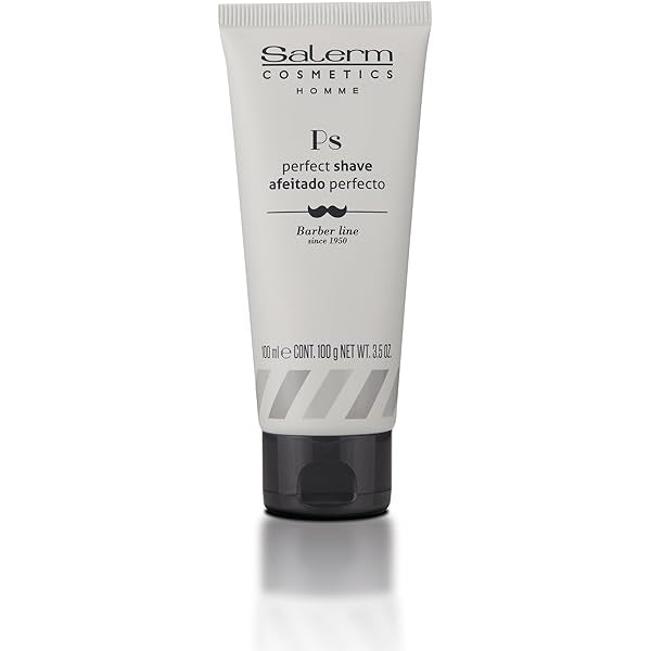 SALERM COSMETICS AFEITADO PERFECTO