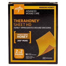 Therahoney HD SHEET