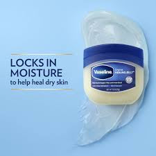 Vaseline original 1.75 Oz