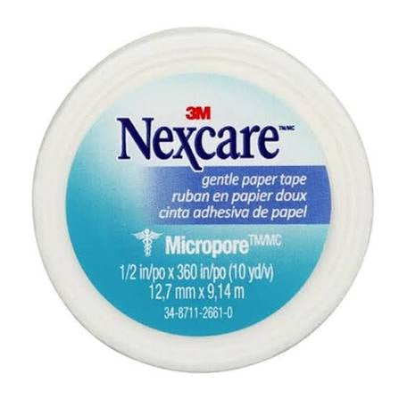 NEXCARE tape micropore