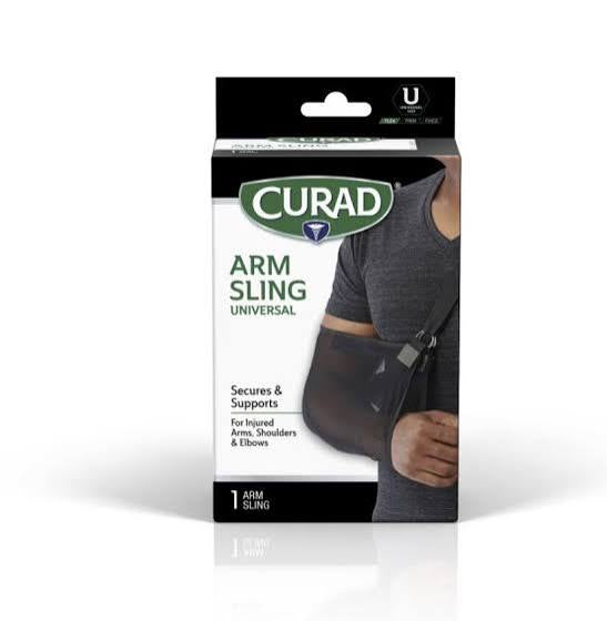 Curad arm sling universal