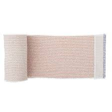 Curpro elastic bandages with self-closure 6-5 yd