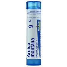 Arnica Montana 9c 80 pellets