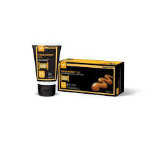 Medline therahoney gel