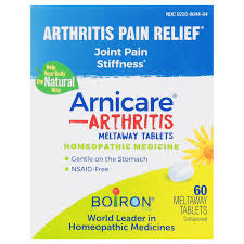 Arnicare arthritis 60 tableta