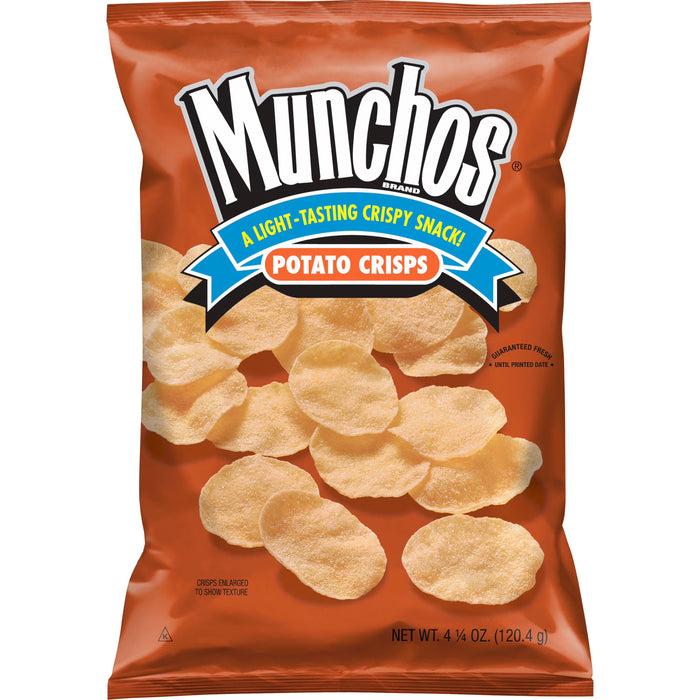 MUNCHOS CHIPS