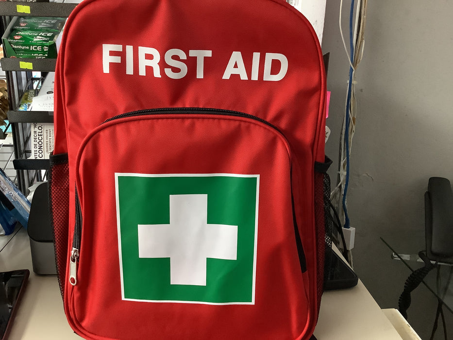 Bulto de emergencia