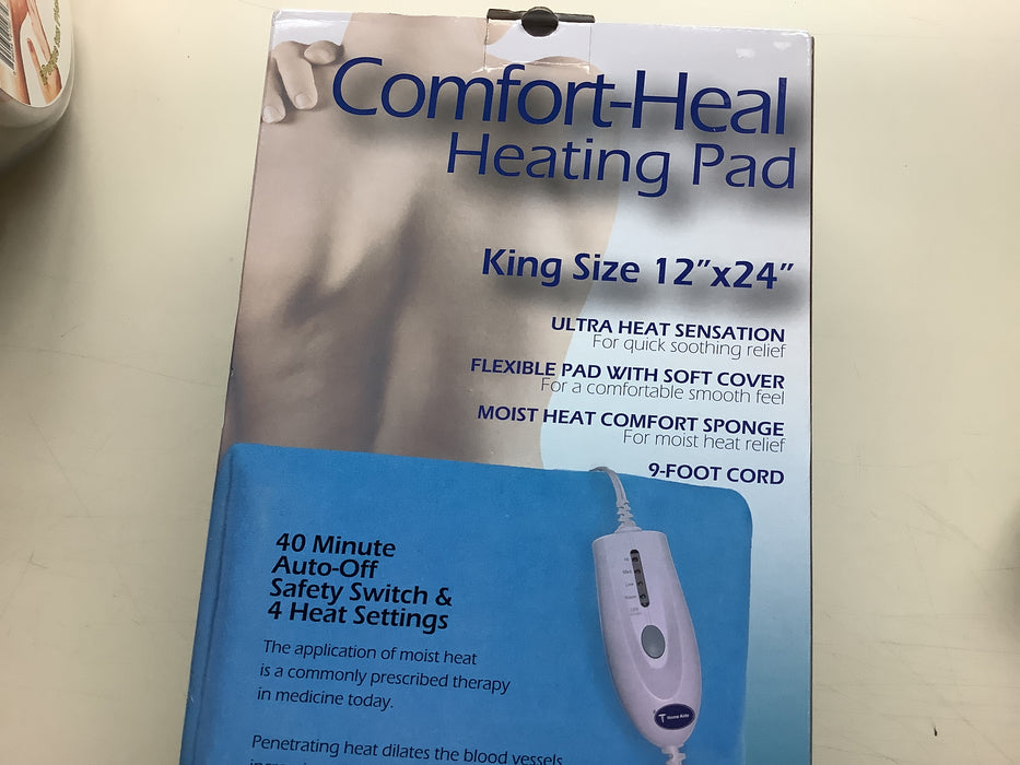 COMFORT-HEAL TAMAÑO 30.5cm x 61cm