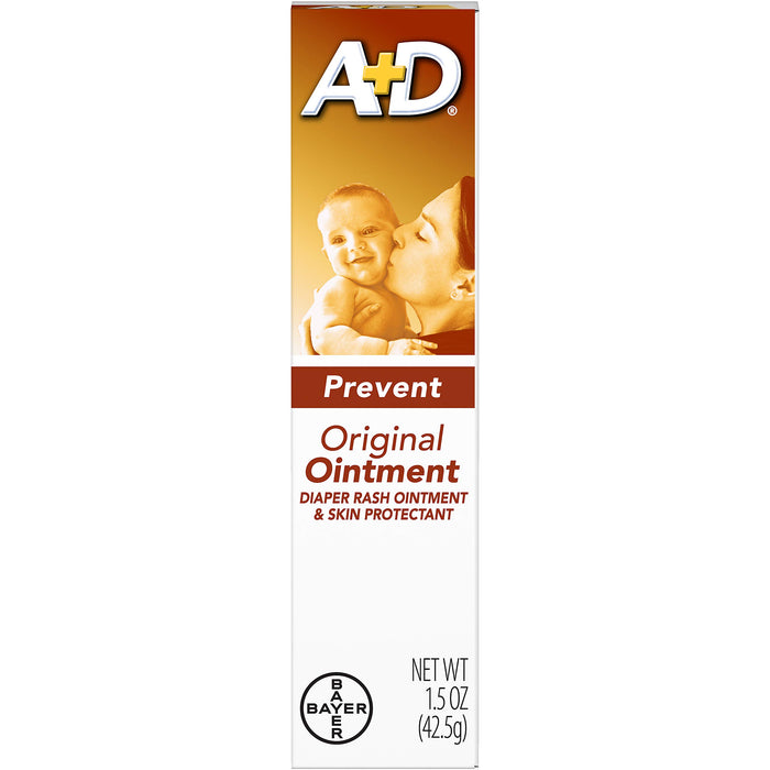 A+D PREVENT  ORIGINAL OINTMENT