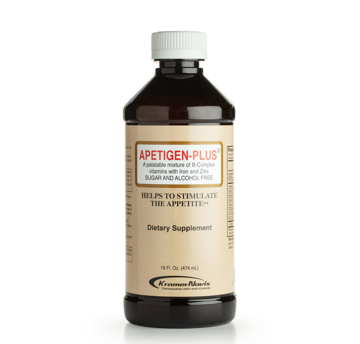 APETIGEN 4FL. OZ.