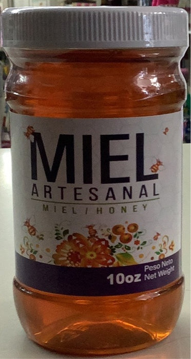 MIEL ARTESANAL ORIGINAL