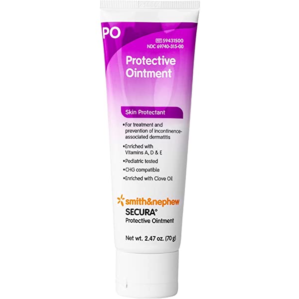 PROTECTIVE OINTMENT SECURA