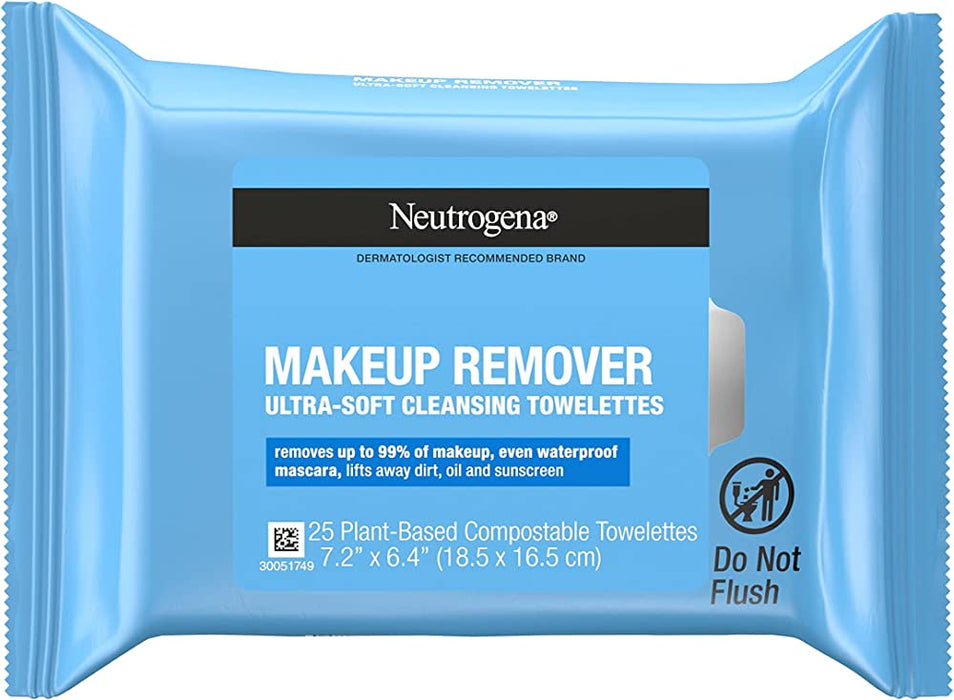 NEUTROGENA MAKEUP REMOVER