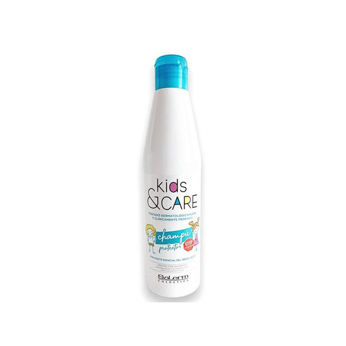 SALERM KIDS & CARE CHAMPÚ PROTECTOR