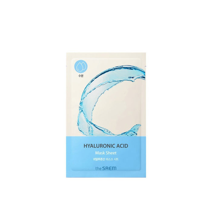 HYALURONIC ACID MASK SHEET