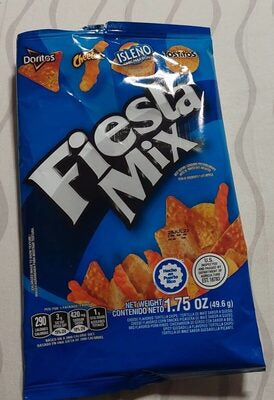 FIESTA MIX 1.75oz — M-Care Pharmacy