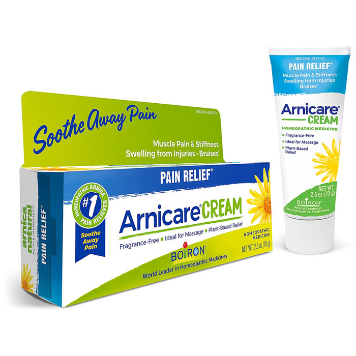 ARNICARE CREAM 2.5 OZ