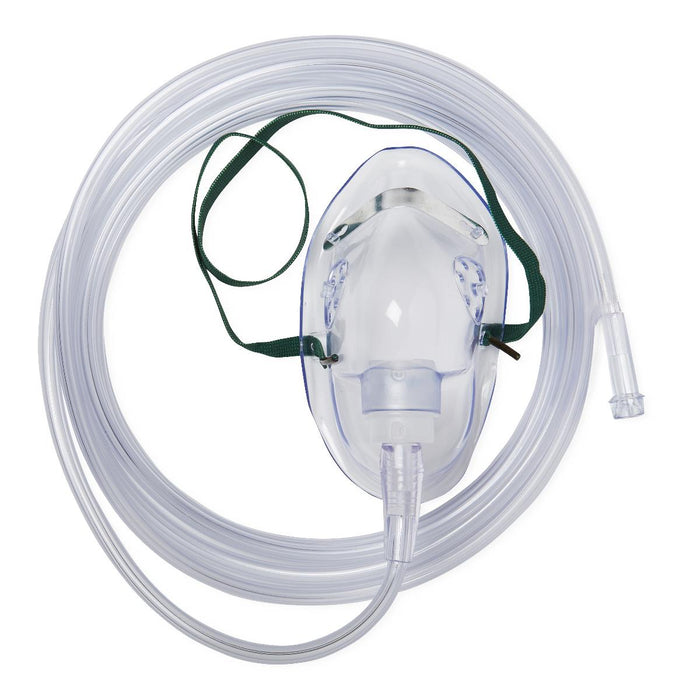 MEDLINE PEDIATRIC MEDIUM CONCENTRATION MASK