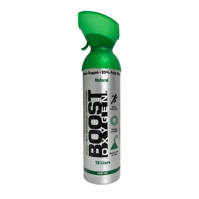 BOOST OXYGEN LARGE