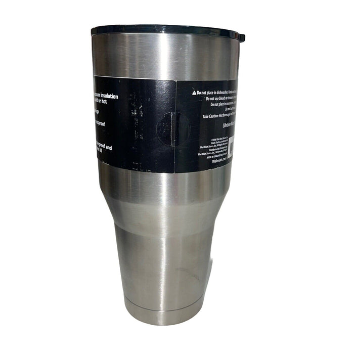 STEEL DOG TUMBLER 30 OZ