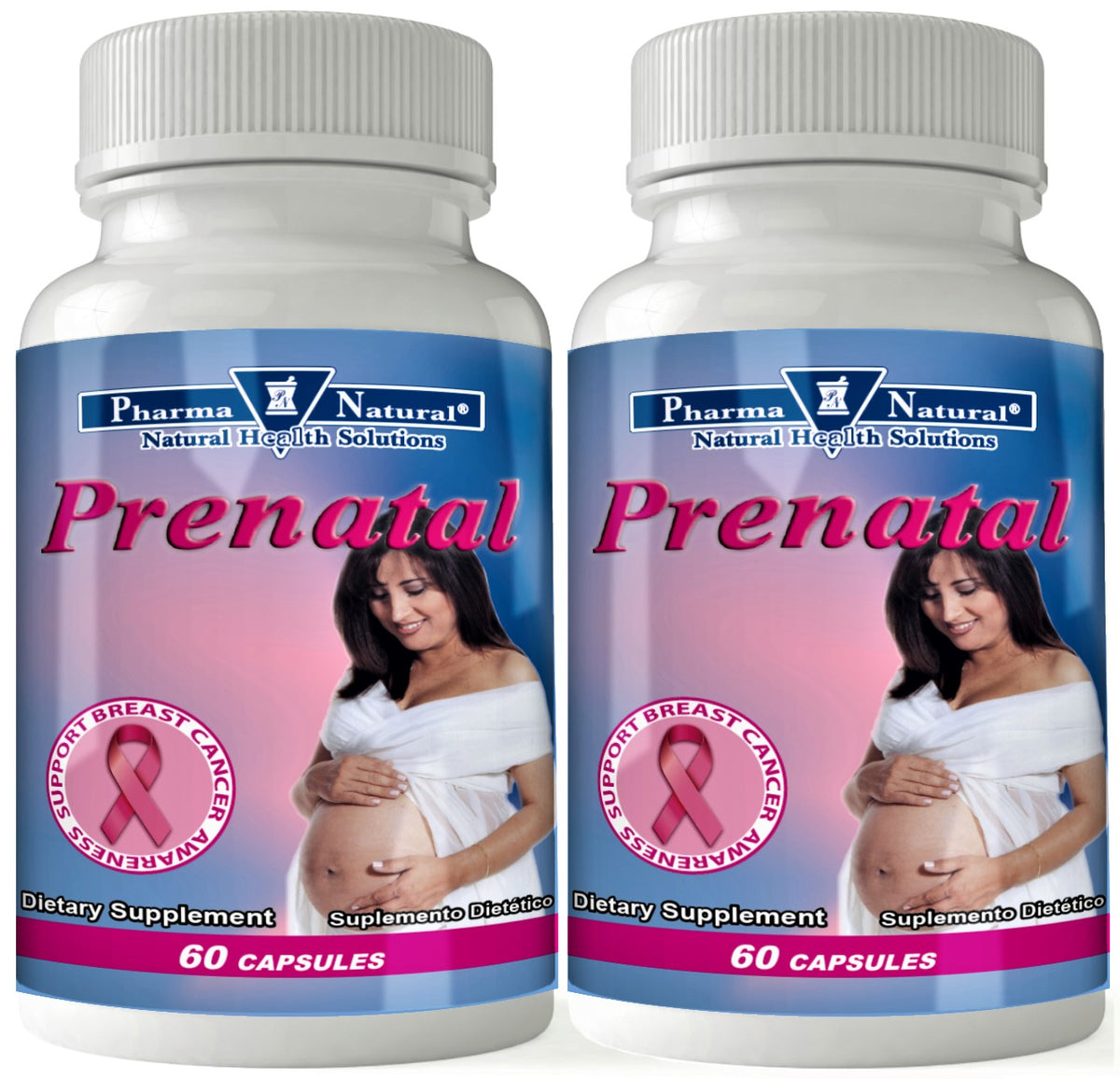 PHARMA NATURAL PRENATAL — MCare Pharmacy