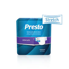 PRESTO XL