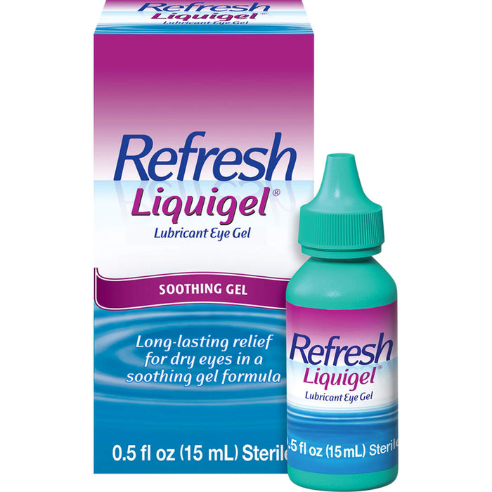 REFRESH DRP LIQUIGEL 15ML