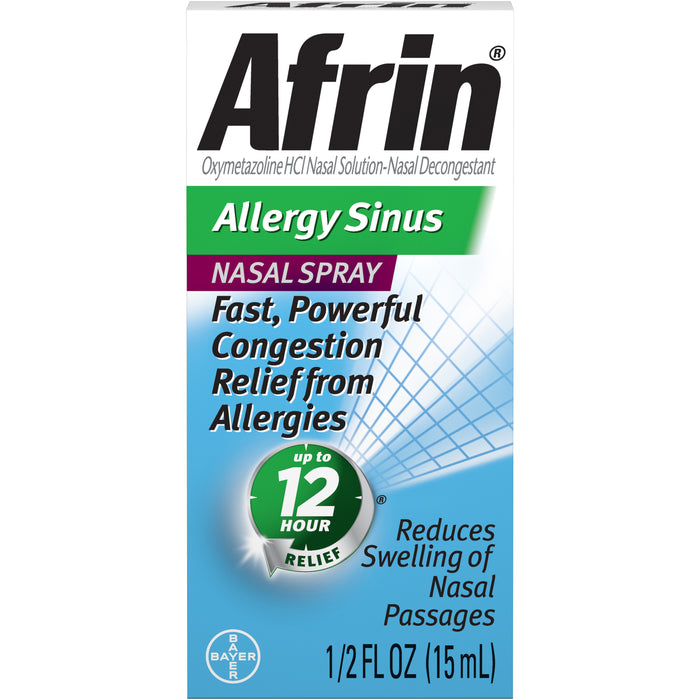 AFRIN SINUS 15ML