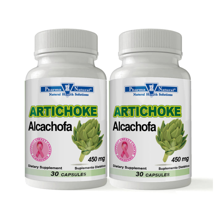 ARTICHOKE 30+30