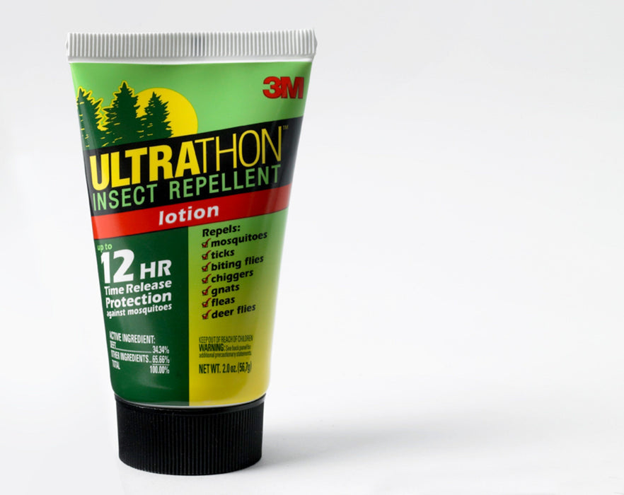 ULTRATHON INSECT REPELLENT LOTION 12 HR 2 OZ