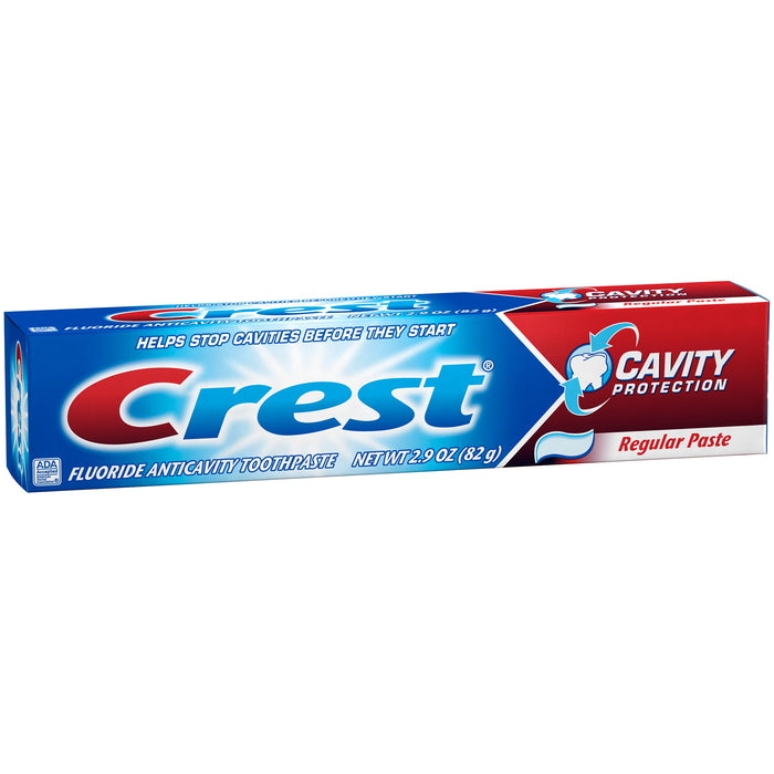 CREST CAVITY PROTECTION 2.9OZ