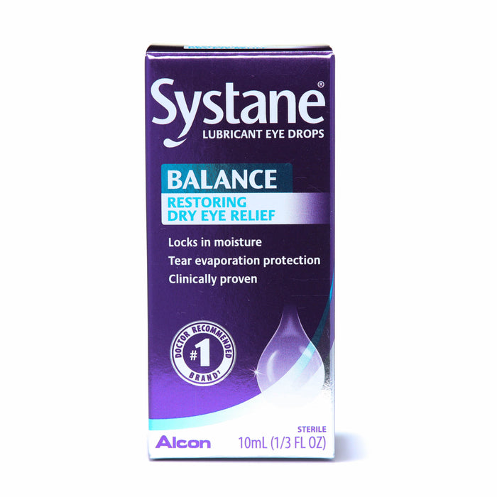 SYSTANE BALANCE 10ML